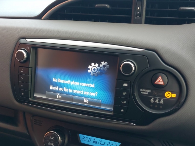 Used Toyota Yaris 2017 for sale - 77777258: Photo 19