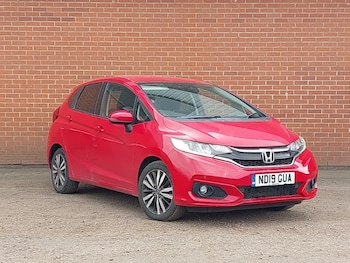 Used Honda Jazz 2019 for sale - 78546669: Photo