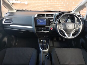 Used Honda Jazz 2019 for sale - 78546669: Photo