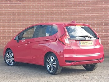 Used Honda Jazz 2019 for sale - 78546669: Photo