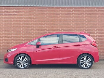 Used Honda Jazz 2019 for sale - 78546669: Photo
