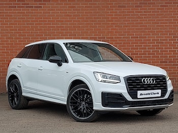 Used Audi Q2 2020 for sale - 75537091: Photo