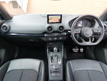 Used Audi Q2 2020 for sale - 75537091: Photo