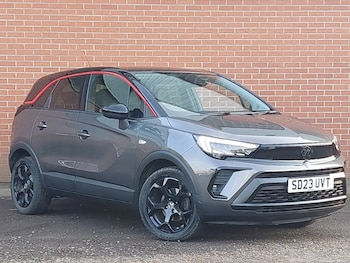 Used Vauxhall Crossland 2023 for sale - 79546290: Photo