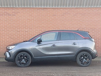 Used Vauxhall Crossland 2023 for sale - 79546290: Photo