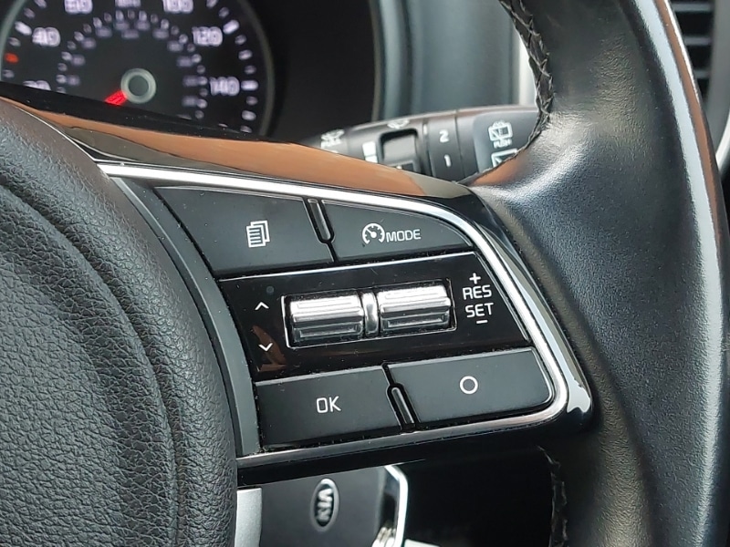 Used Kia Sportage 2021 for sale - 76613822: Photo 10