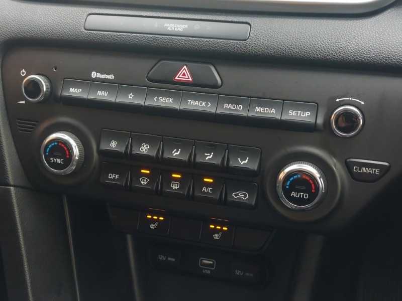 Used Kia Sportage 2021 for sale - 76613822: Photo 14