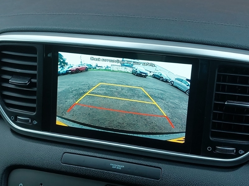 Used Kia Sportage 2021 for sale - 76613822: Photo 15