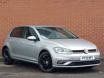 2019 - 1.6 TDI Match 5dr