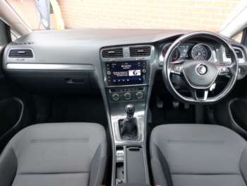 Used Volkswagen Golf 2019 for sale - 75256452: Photo