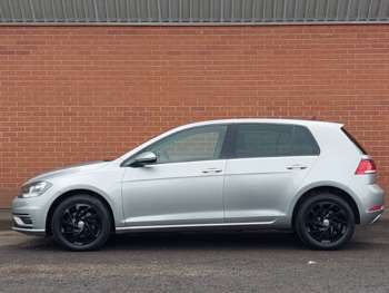 Used Volkswagen Golf 2019 for sale - 75256452: Photo