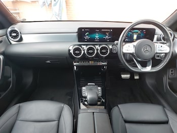 Used Mercedes-Benz CLA 2022 for sale - 75491942: Photo