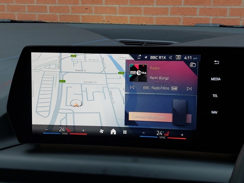 Used BMW 2 Series 2025 for sale - 77544309: Photo 15