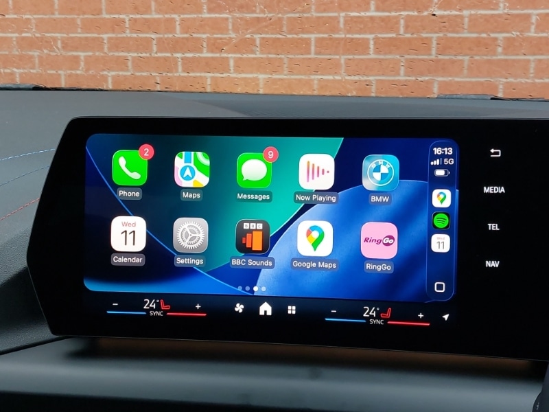 Used BMW 2 Series 2025 for sale - 77544309: Photo 18