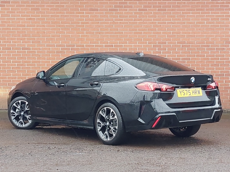 Used BMW 2 Series 2025 for sale - 77544309: Photo 3