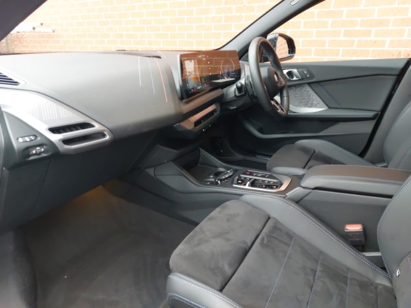 Used BMW 2 Series 2025 for sale - 77544309: Photo 5