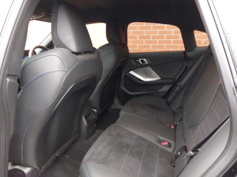 Used BMW 2 Series 2025 for sale - 77544309: Photo 6