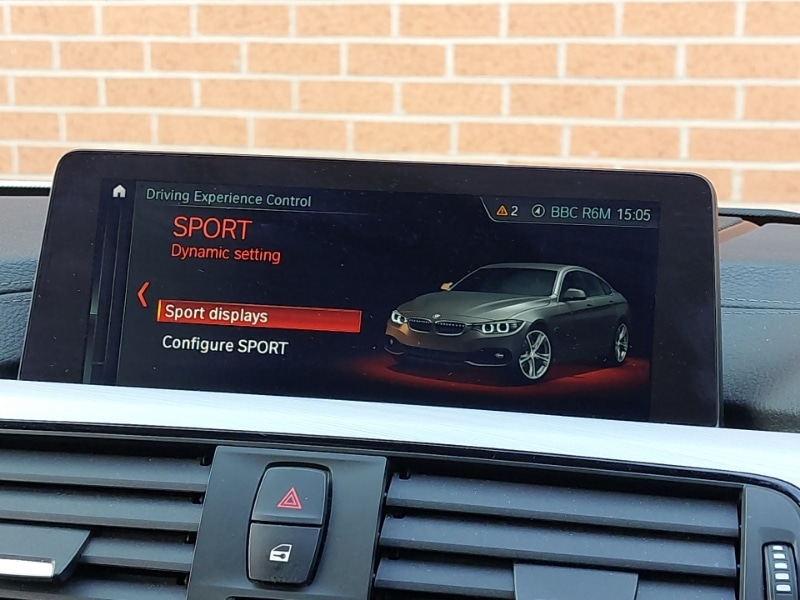 Used BMW 4 Series 2019 for sale - 77669544: Photo 19