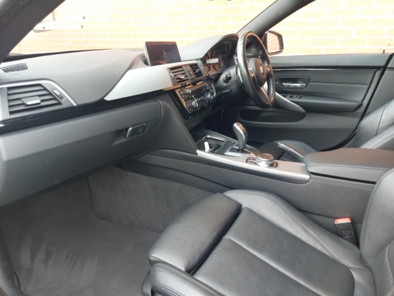 Used BMW 4 Series 2019 for sale - 77669544: Photo 5