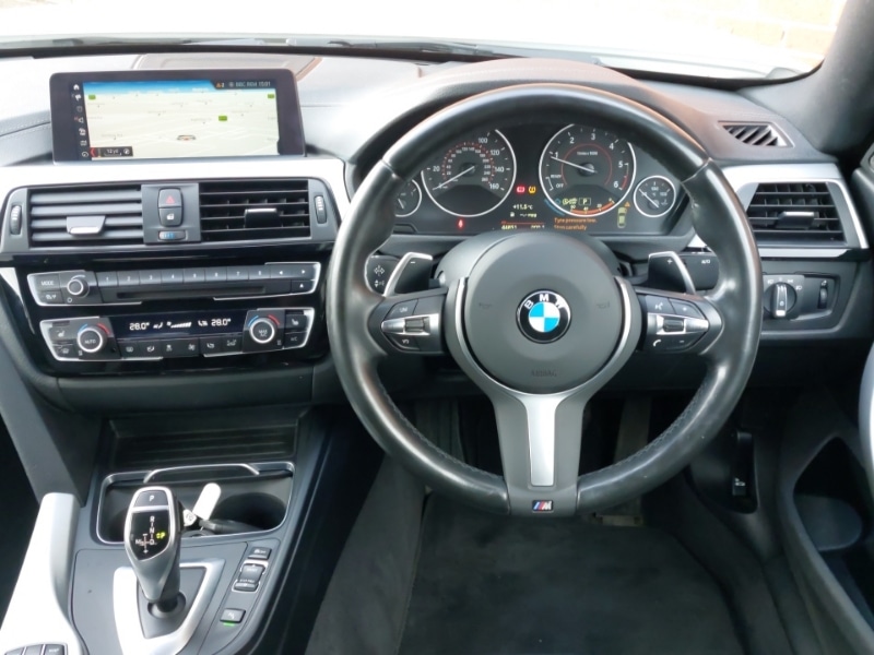 Used BMW 4 Series 2019 for sale - 77669544: Photo 7