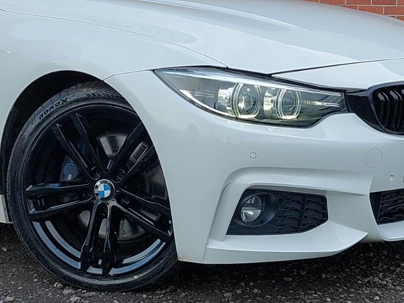 Used BMW 4 Series 2019 for sale - 77669544: Photo 9