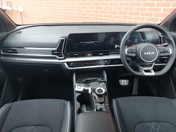 Used Kia Sportage 2025 for sale - 79486135: Photo