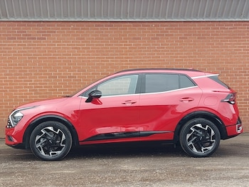 Used Kia Sportage 2025 for sale - 79486135: Photo