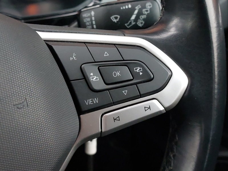 Used Volkswagen Polo 2022 for sale - 77130218: Photo 10