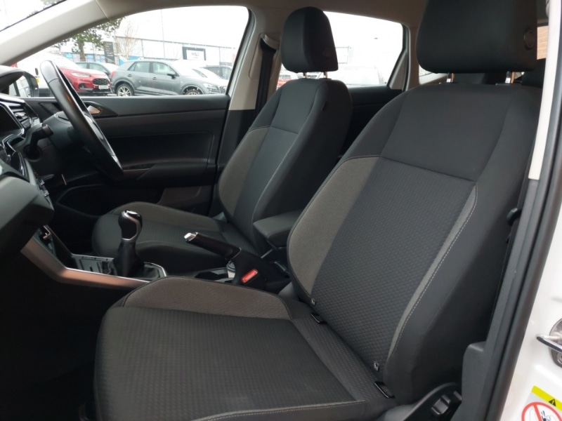 Used Volkswagen Polo 2022 for sale - 77130218: Photo 12