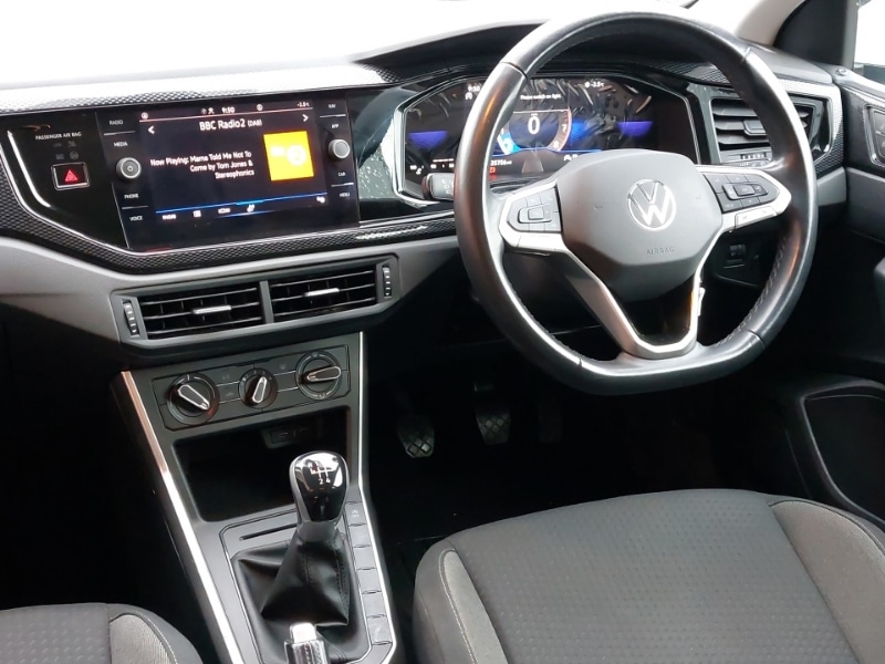 Used Volkswagen Polo 2022 for sale - 77130218: Photo 13