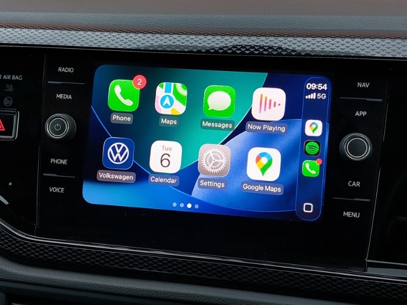 Used Volkswagen Polo 2022 for sale - 77130218: Photo 16