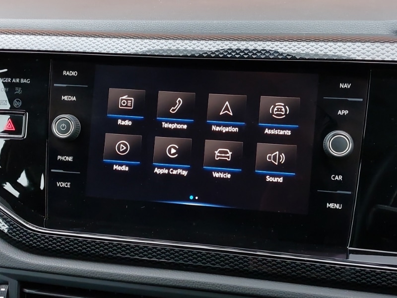 Used Volkswagen Polo 2022 for sale - 77130218: Photo 18