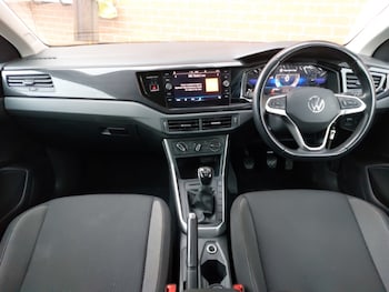 Used Volkswagen Polo 2022 for sale - 77130218: Photo