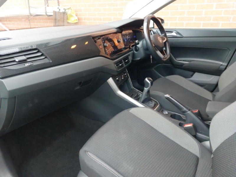 Used Volkswagen Polo 2022 for sale - 77130218: Photo 5