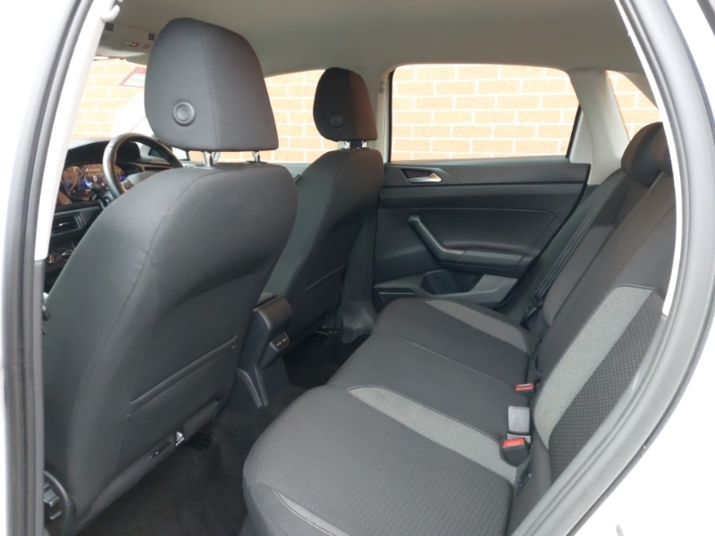 Used Volkswagen Polo 2022 for sale - 77130218: Photo 6