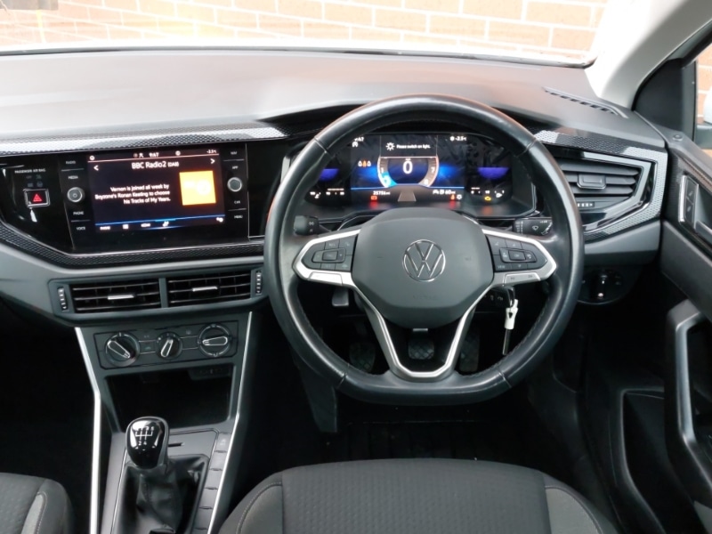 Used Volkswagen Polo 2022 for sale - 77130218: Photo 7