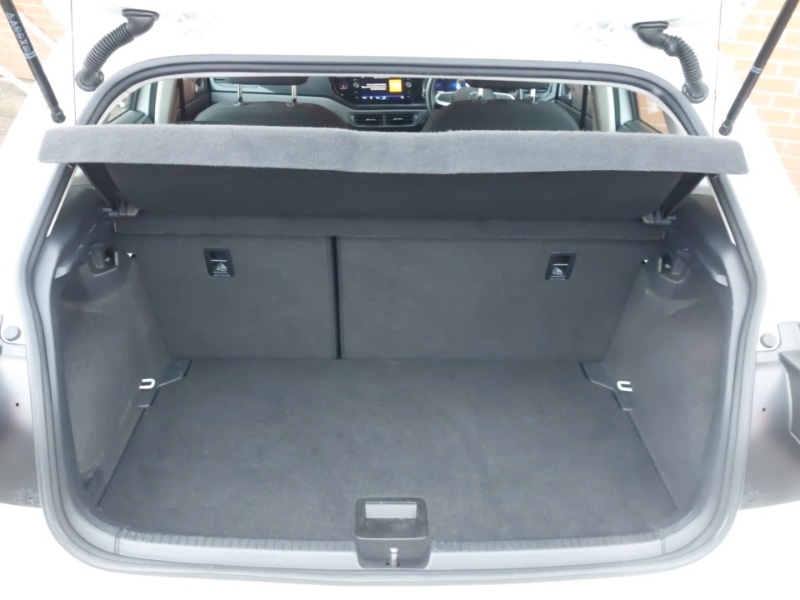 Used Volkswagen Polo 2022 for sale - 77130218: Photo 8