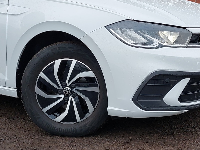 Used Volkswagen Polo 2022 for sale - 77130218: Photo 9