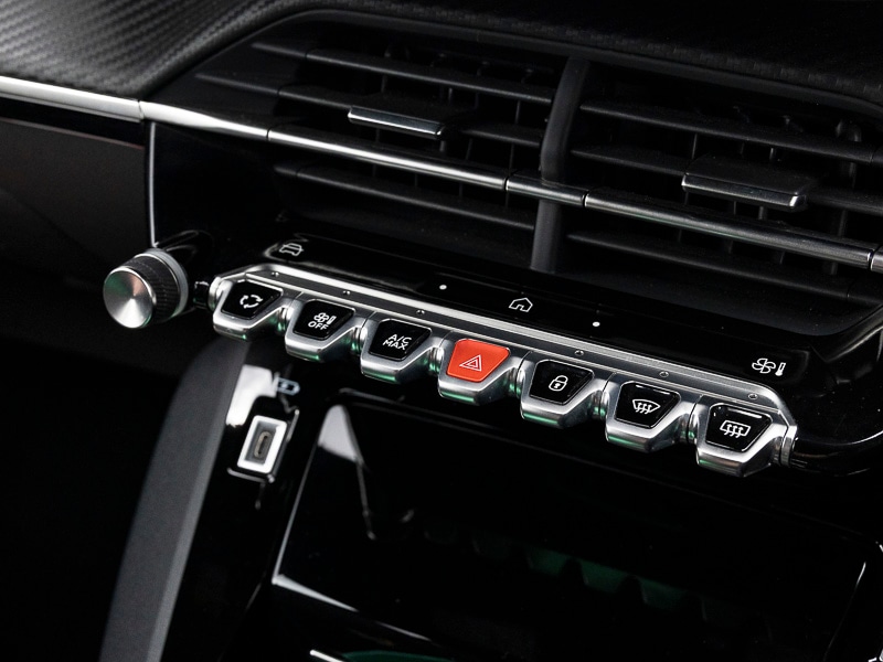 Used Peugeot 2008 2025 for sale - 77105587: Photo 18