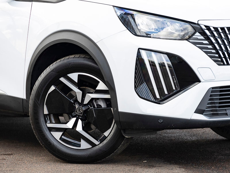 Used Peugeot 2008 2025 for sale - 77105587: Photo 9