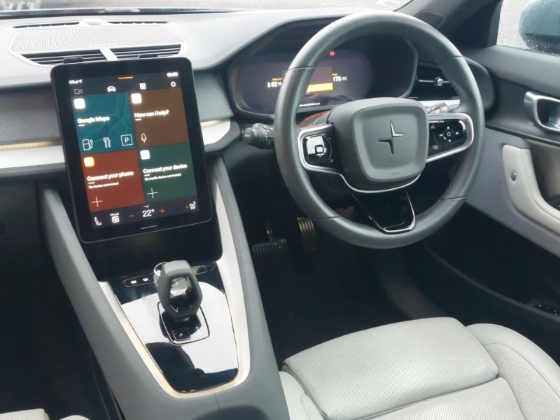 Used Polestar Polestar 2 2022 for sale - 76451028: Photo 14