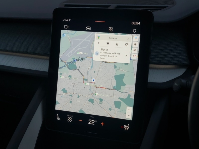 Used Polestar Polestar 2 2022 for sale - 76451028: Photo 17