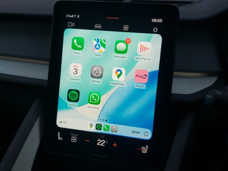 Used Polestar Polestar 2 2022 for sale - 76451028: Photo 18