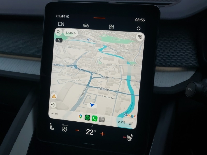 Used Polestar Polestar 2 2022 for sale - 76451028: Photo 19