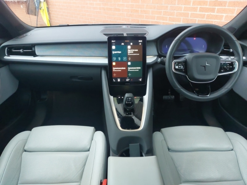 Used Polestar Polestar 2 2022 for sale - 76451028: Photo 2