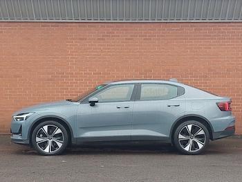 Used Polestar Polestar 2 2022 for sale - 76451028: Photo