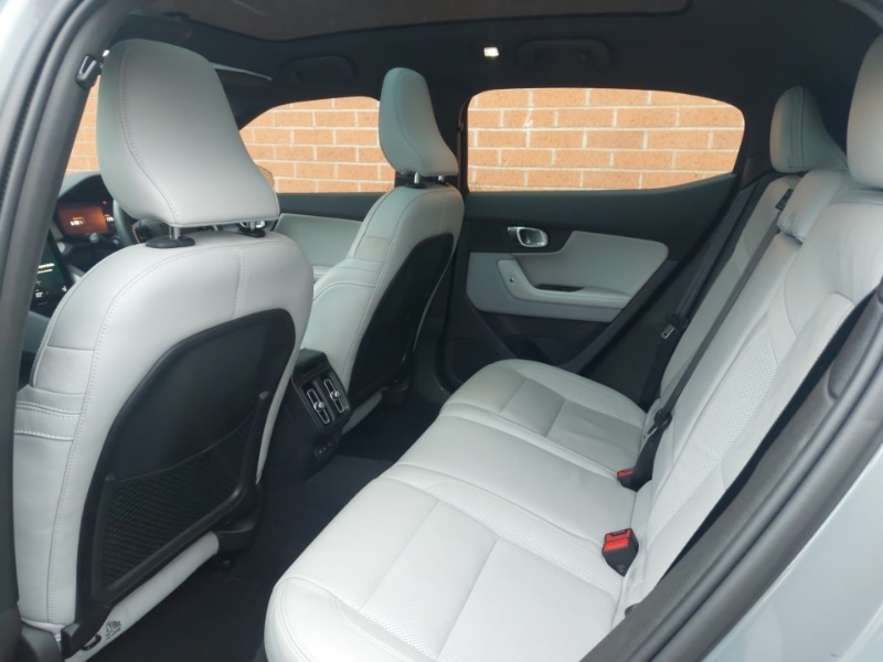 Used Polestar Polestar 2 2022 for sale - 76451028: Photo 6