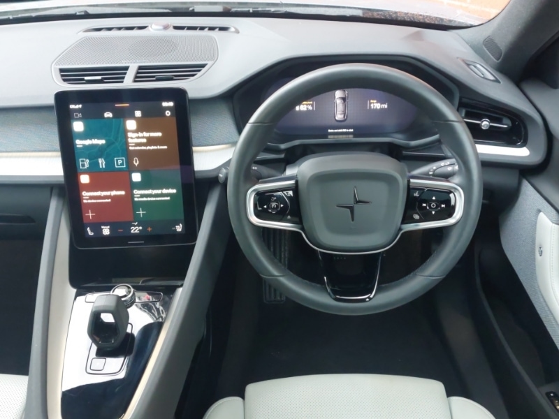 Used Polestar Polestar 2 2022 for sale - 76451028: Photo 7