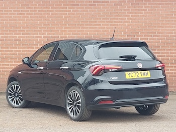 Used Fiat Tipo 2022 for sale - 79126787: Photo