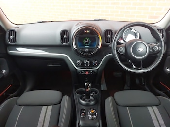 Used MINI Countryman 2019 for sale - 75424563: Photo